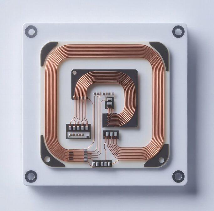 The Complete RFID Journey: From a Tiny Chip to Billions of Connected Products