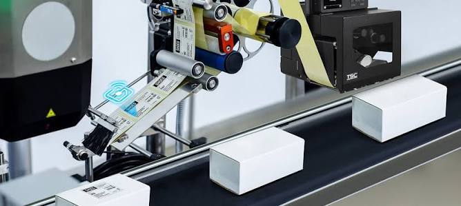 RFID Tag Encoding Explained