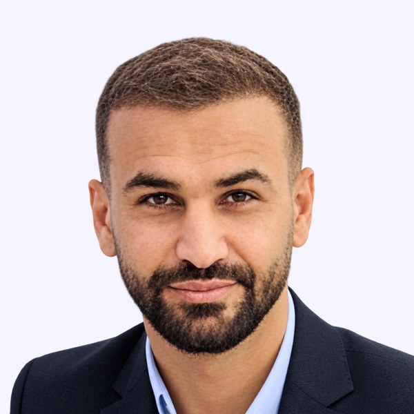 Burhan Zenger, founder of Zengeer RFID